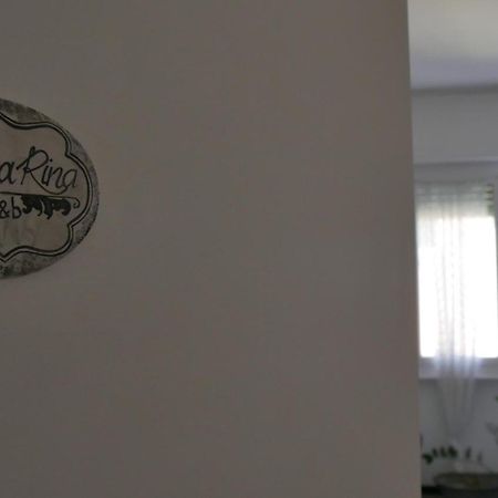 Nonna Rina B&B Савона Экстерьер фото