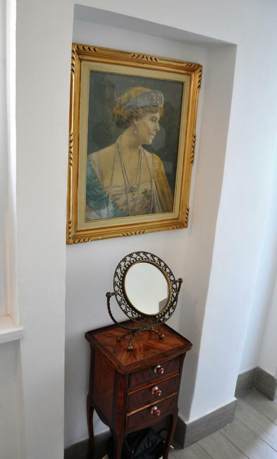 Nonna Rina B&B Савона Экстерьер фото